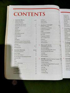 All In One Foundation IT CBSE Class 10