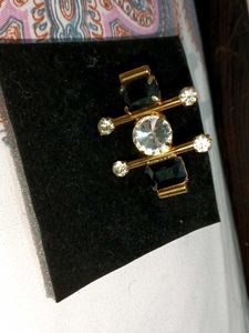 Statement Ring