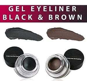 Long Wear Gel Eyeliner/Eyebrows Filler