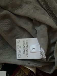 Sparkly Sleeveless Top Lulu&amp;sky