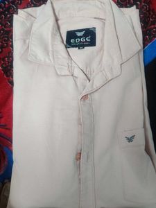 Edge International Shirt