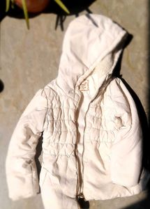 Kids Padded Jacket