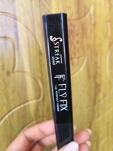 Streak Flyway Fix Hair Finishing Gel