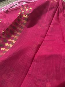 Elegant Saree