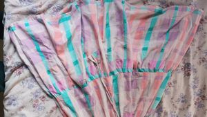 Pink Frock