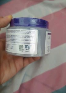 Bumps Erasing Body Scrub  Glyco Clear