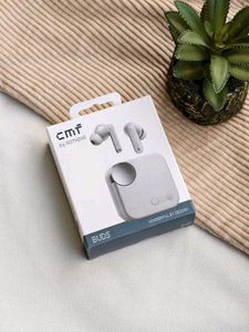 CMF BY Nothing