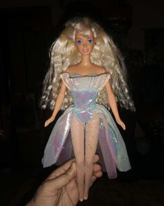 Barbie Doll