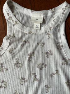 H&amp;M stylish Casual Top