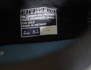 Skechers Go Run Shoes With Perfect Condition