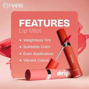Mars Lipstick