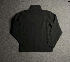 The North Face Jacket