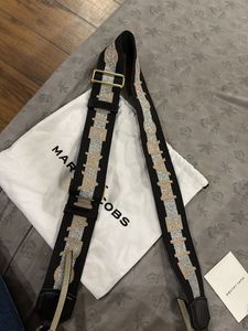Marc Jacobs Snaptshot Dtm Crossbody Bag
