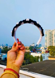 Colorful Handmade Headband