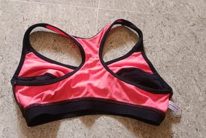 Non Padded Sports Bra - 32 A