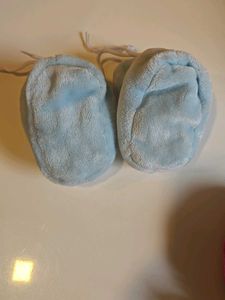 Baby Booties Bundle