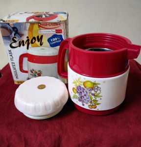 RISHABH Insulated Flask