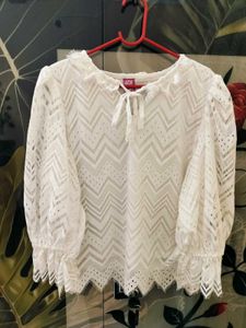 Unused New Top( Myntra)
