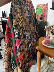 Gucci Print Shirt (Its A Copy)