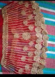 Dupatta Combo Of 2