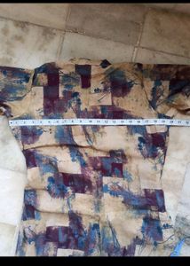 Beautiful New Kurta (Unused) (Fixed Rate)