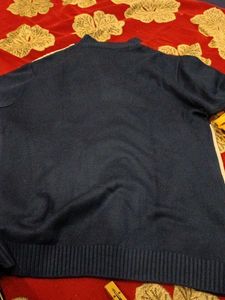 for charity or use Stylish Pullover Sweater