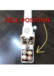 Handy Stitch Machine Stapler Style