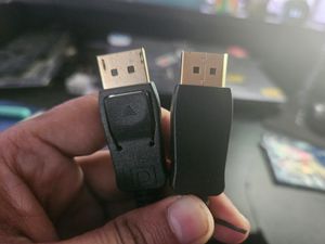 Display Port Cable