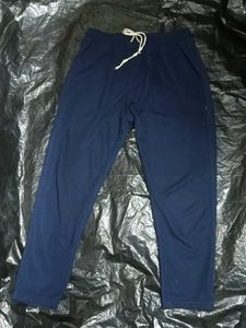 Comfy Blue Lounge Pants