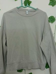 H&amp;M long Sleeve Sweatshirt