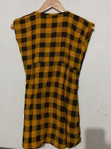 New Top Tunic
