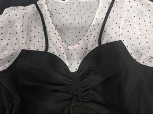 Cute Pinterest Inspired Dress