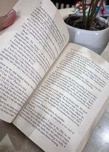 The Locked Door by Freida McFadden