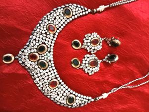 Beautiful Necklace Set