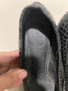 Tory Burch Block Heel