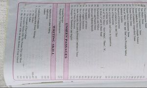 English Speaking Book