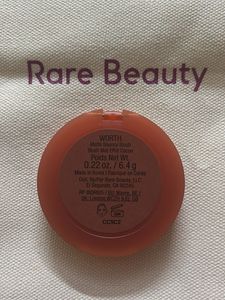 Rare Beauty Blush