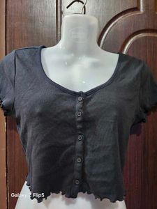 H&M Crop Top