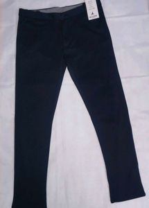 Lycra Pant
