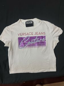 Versace Jeans Couture Tee