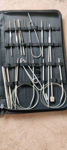 Knitting Kit (Pony brand)