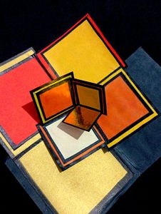 Album Card