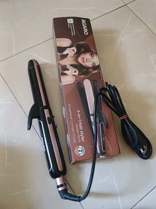 Agaro 3 In 1 Hair Styler
