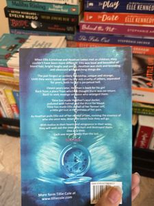 Sick Fux by Tillie Cole