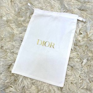 Christian Dior Dust Bag