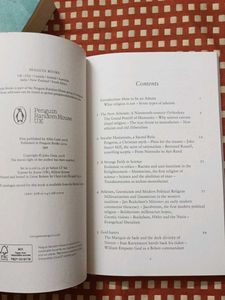 Philosophy Bestseller Books Set