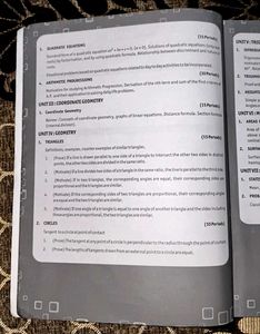 CBSE Class X Sample Paper Latest Edition