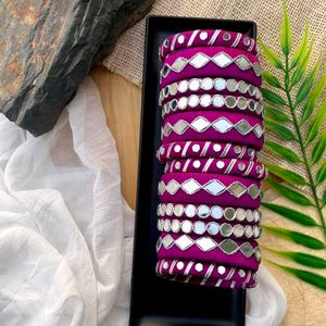 Elegant Handmade Bangles