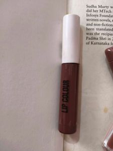 Nude Lipstick Collection