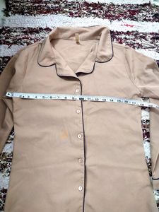 Night Suit